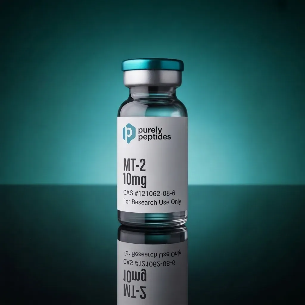 MT-2 (Melanotan-II)